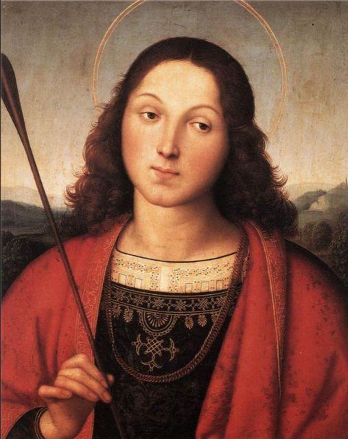 Raffaello, Raphael 26